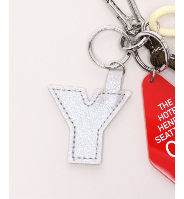 Spick and Span「Spick & Span * key holder」|キーケース|