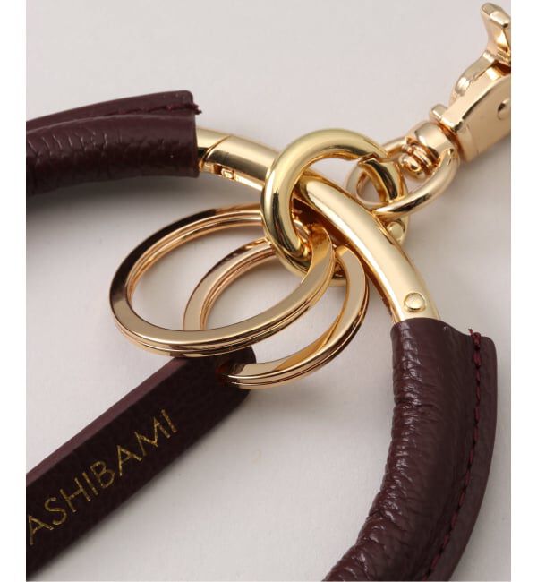 Spick and Span「《WEB限定追加2》HASHIBAMI / ハシバミ ウィンドベルハンドストラップ」|その他|