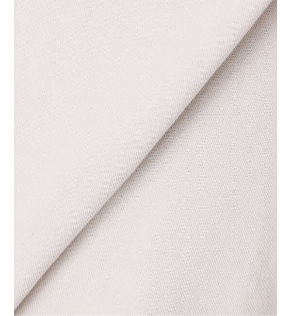 Spick and Span「ダメージスウェットプルオーバー」|スウェット・ジャージ|