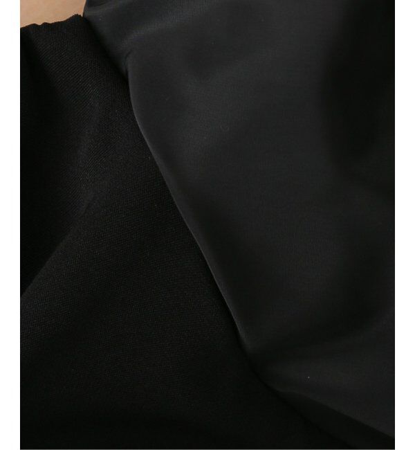  「ドレープドレス」|ドレス|