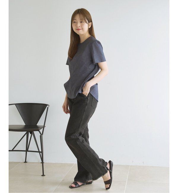  「《追加》2cmゴムストラップサンダル」|サンダル|