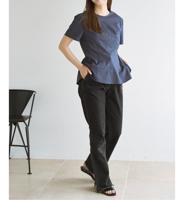  「《追加》2cmゴムストラップサンダル」|サンダル|