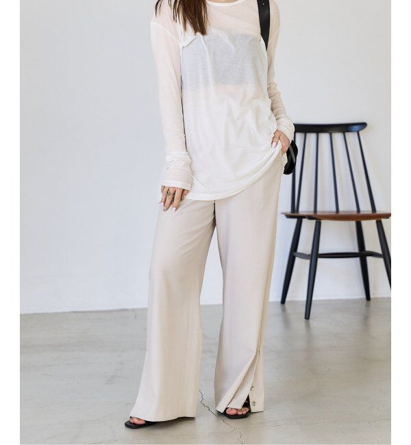  「《追加》2cmゴムストラップサンダル」|サンダル|