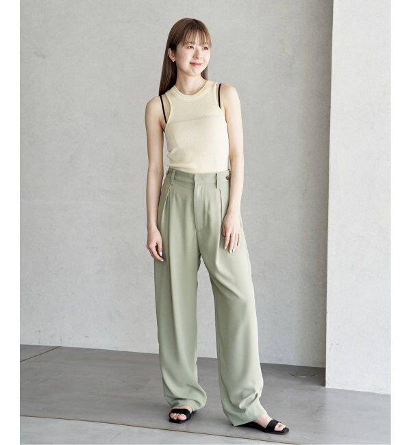  「《追加》2cmゴムストラップサンダル」|サンダル|