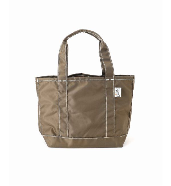  「Drifter/ドリフター BUCKEYE M TOTE」|トートバッグ|
