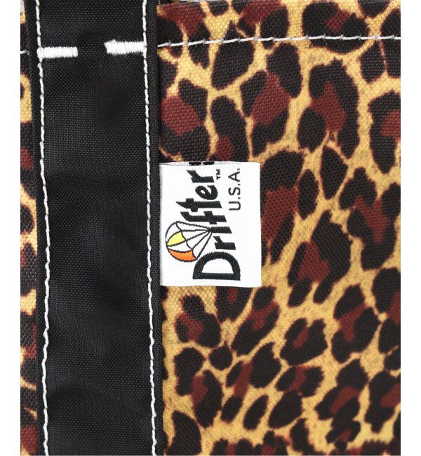  「Drifter/ドリフター BUCKEYE M TOTE」|トートバッグ|