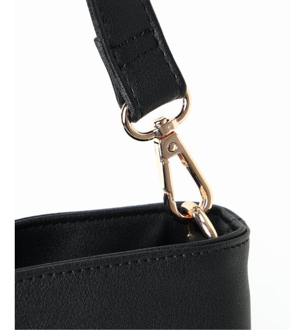  「LE TALON belt tote bag」|トートバッグ|