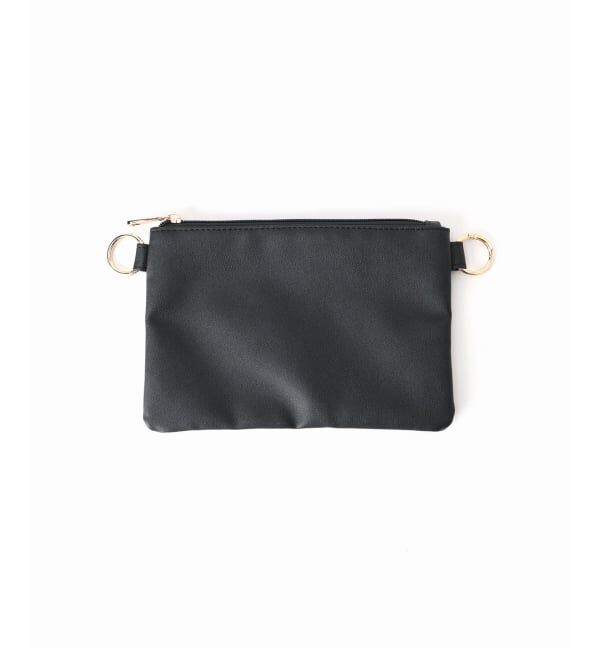  「LE TALON belt tote bag」|トートバッグ|