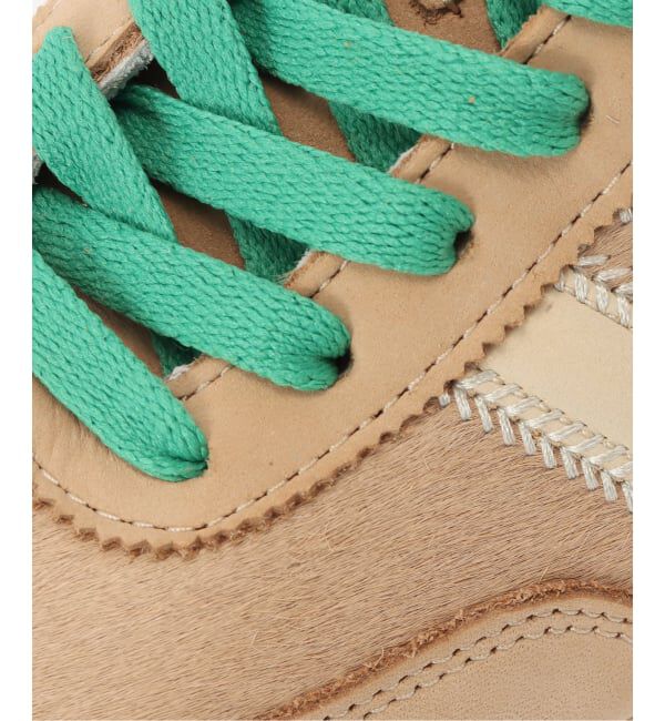 GRISE「adidas / アディダス JAPAN W」|スニーカー|