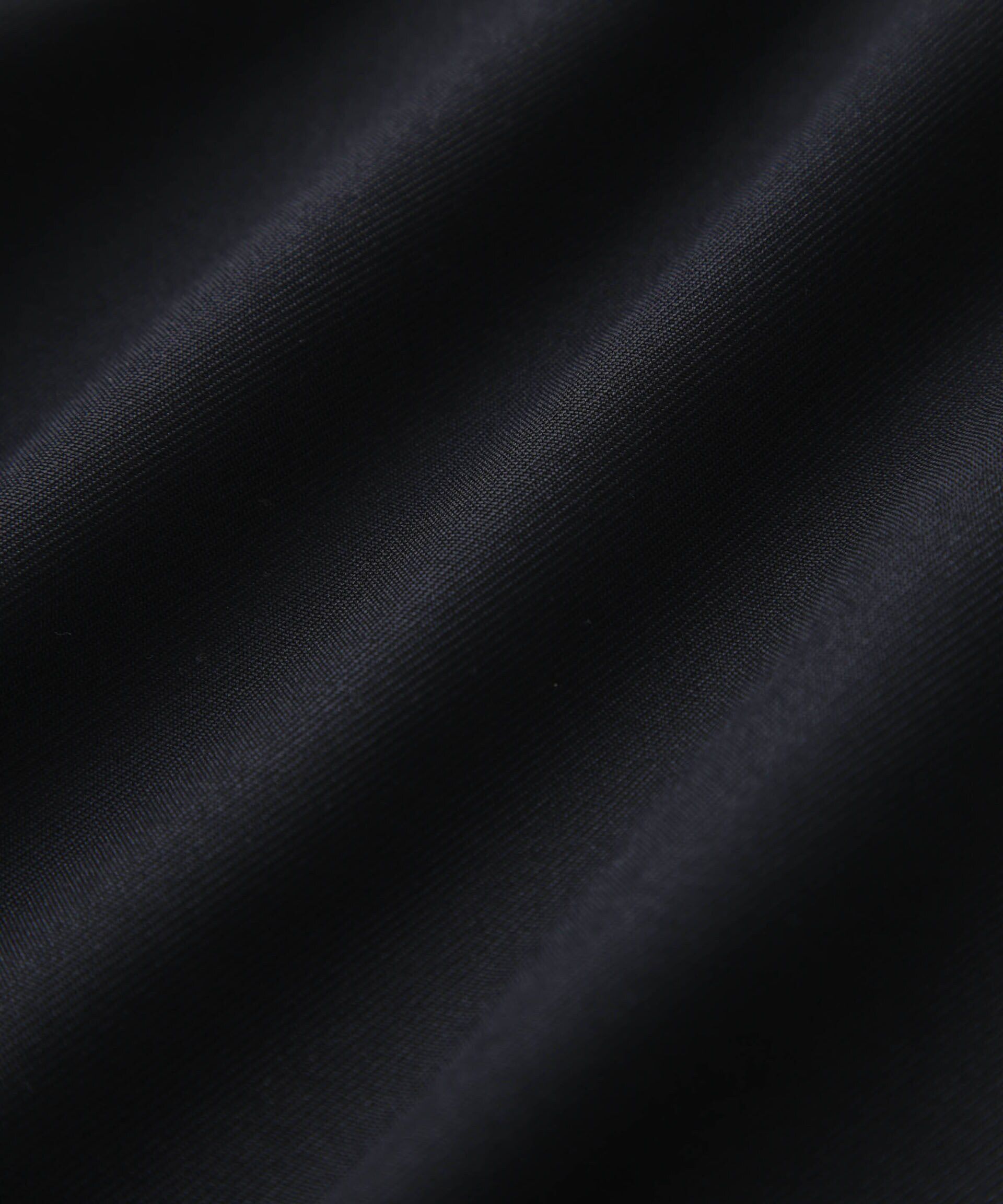 nano･universe「撥水&花粉ガード加工ロングジレ」|ベスト・ジレ|