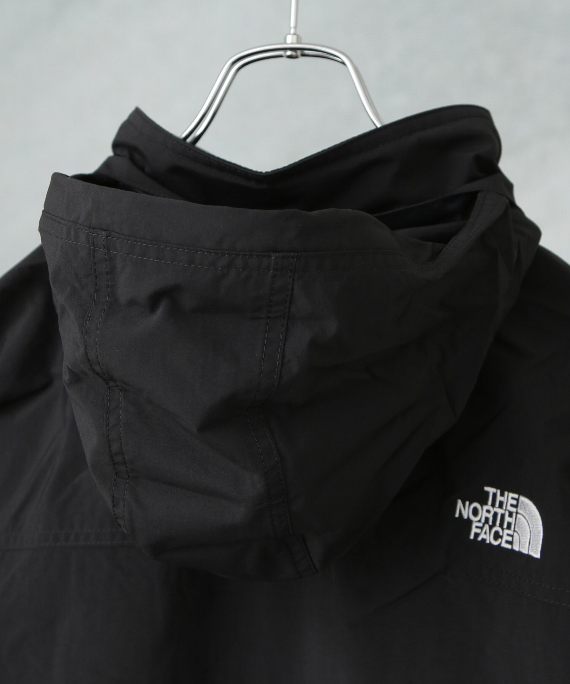 nano･universe「THE NORTH FACE/Hydrena Wind Jacket」|ブルゾン・スタジャン|