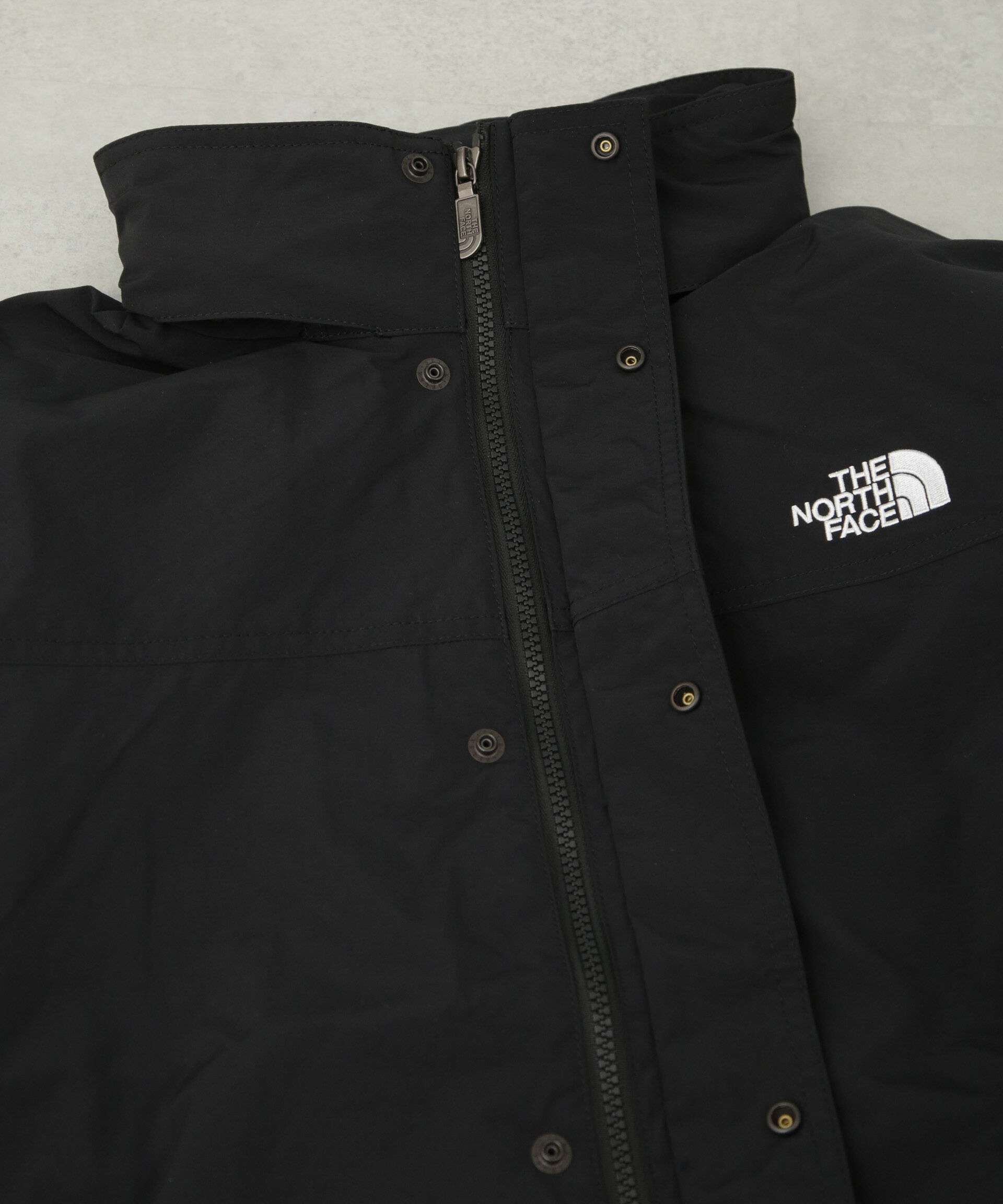 nano･universe「THE NORTH FACE/Hydrena Wind Jacket」|ブルゾン・スタジャン|