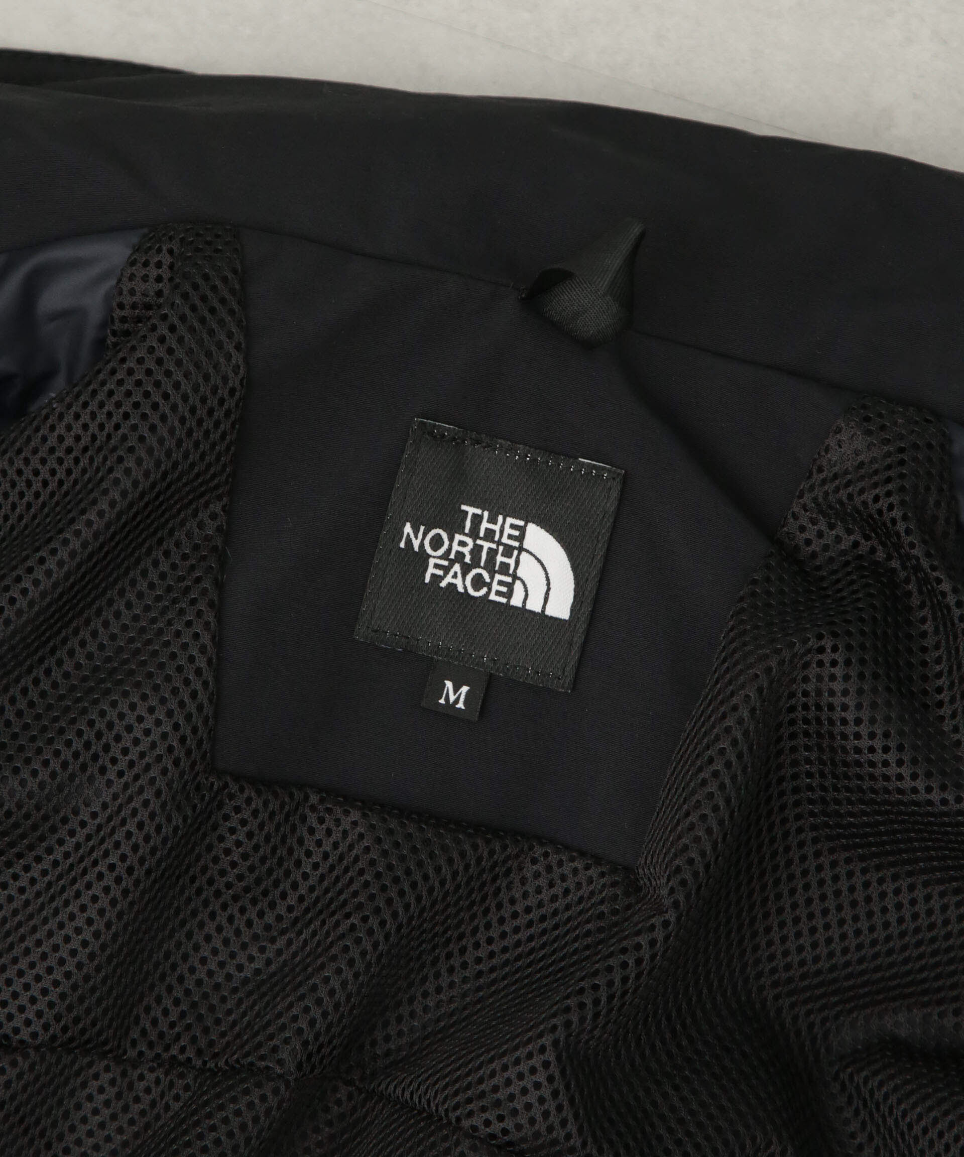 nano･universe「THE NORTH FACE/Hydrena Wind Jacket」|ブルゾン・スタジャン|