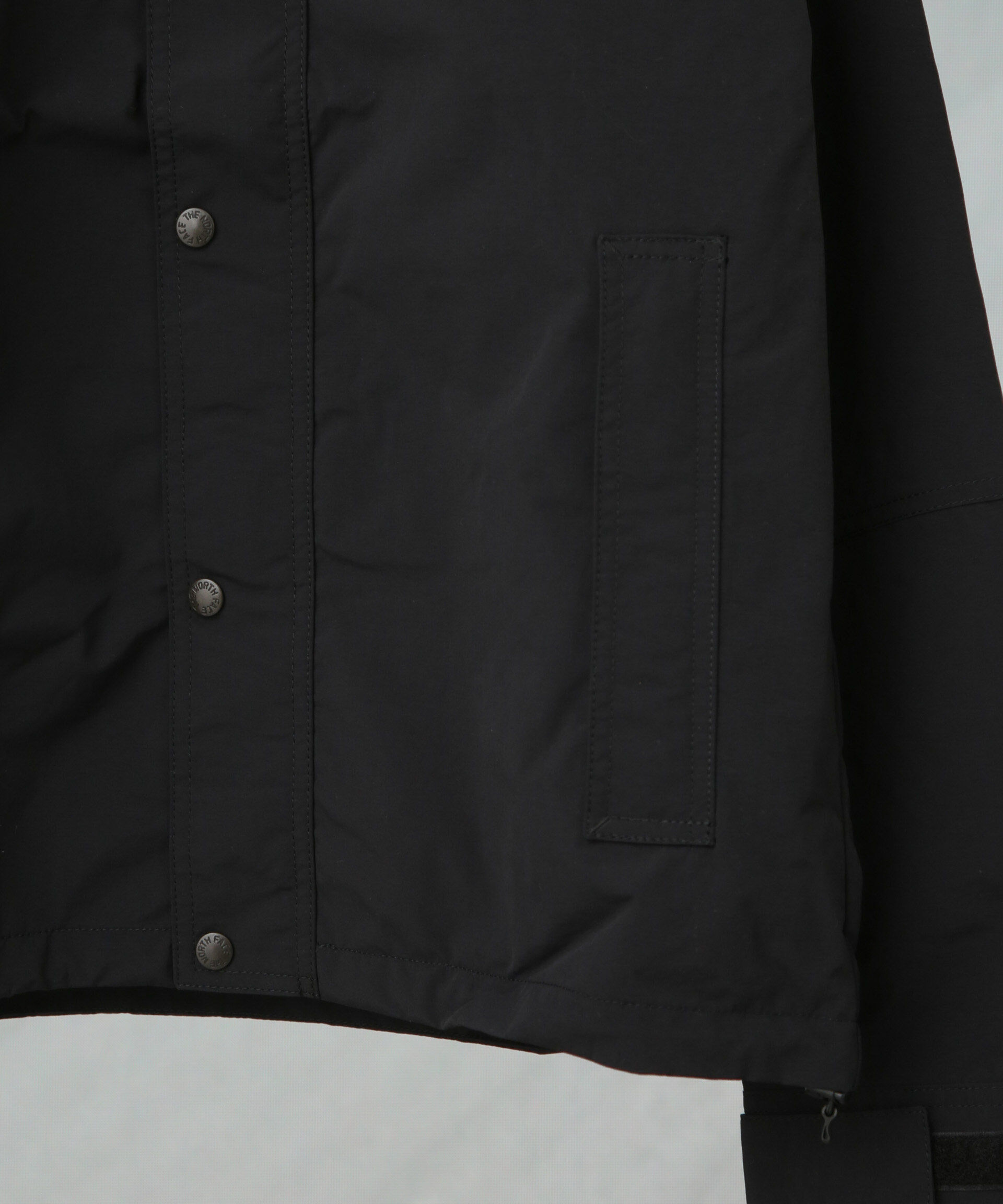 nano･universe「THE NORTH FACE/Hydrena Wind Jacket」|ブルゾン・スタジャン|