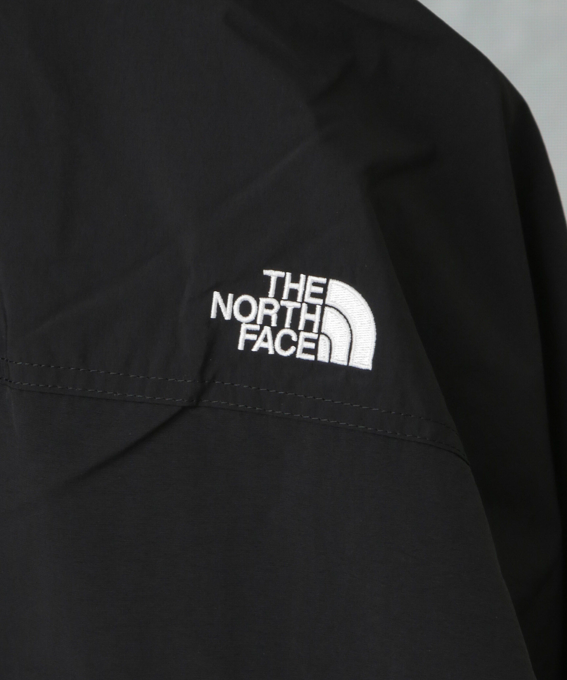 nano･universe「THE NORTH FACE/Hydrena Wind Jacket」|ブルゾン・スタジャン|