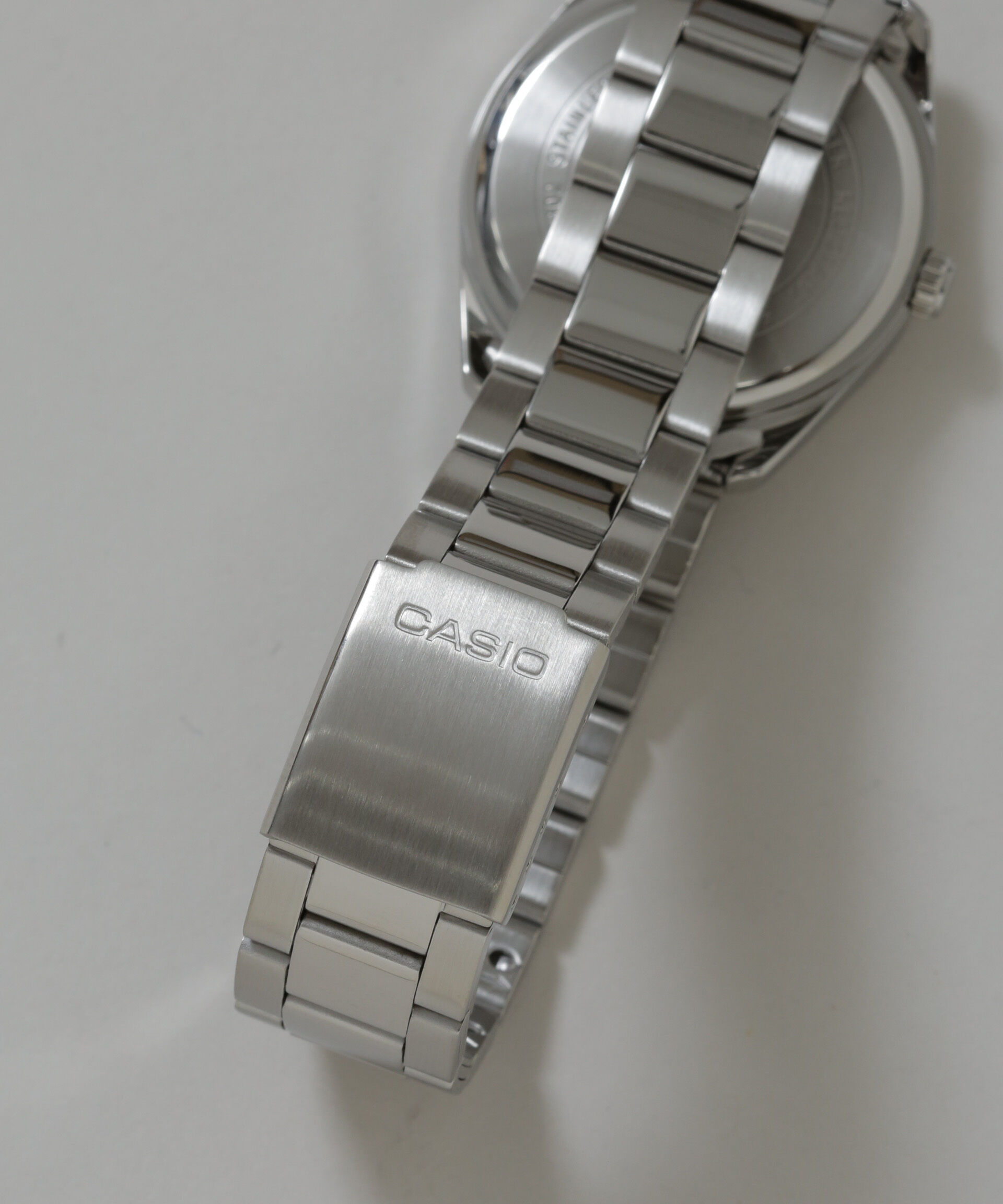 nano･universe「CASIO/MTP-1302D-7A1JF」|腕時計|