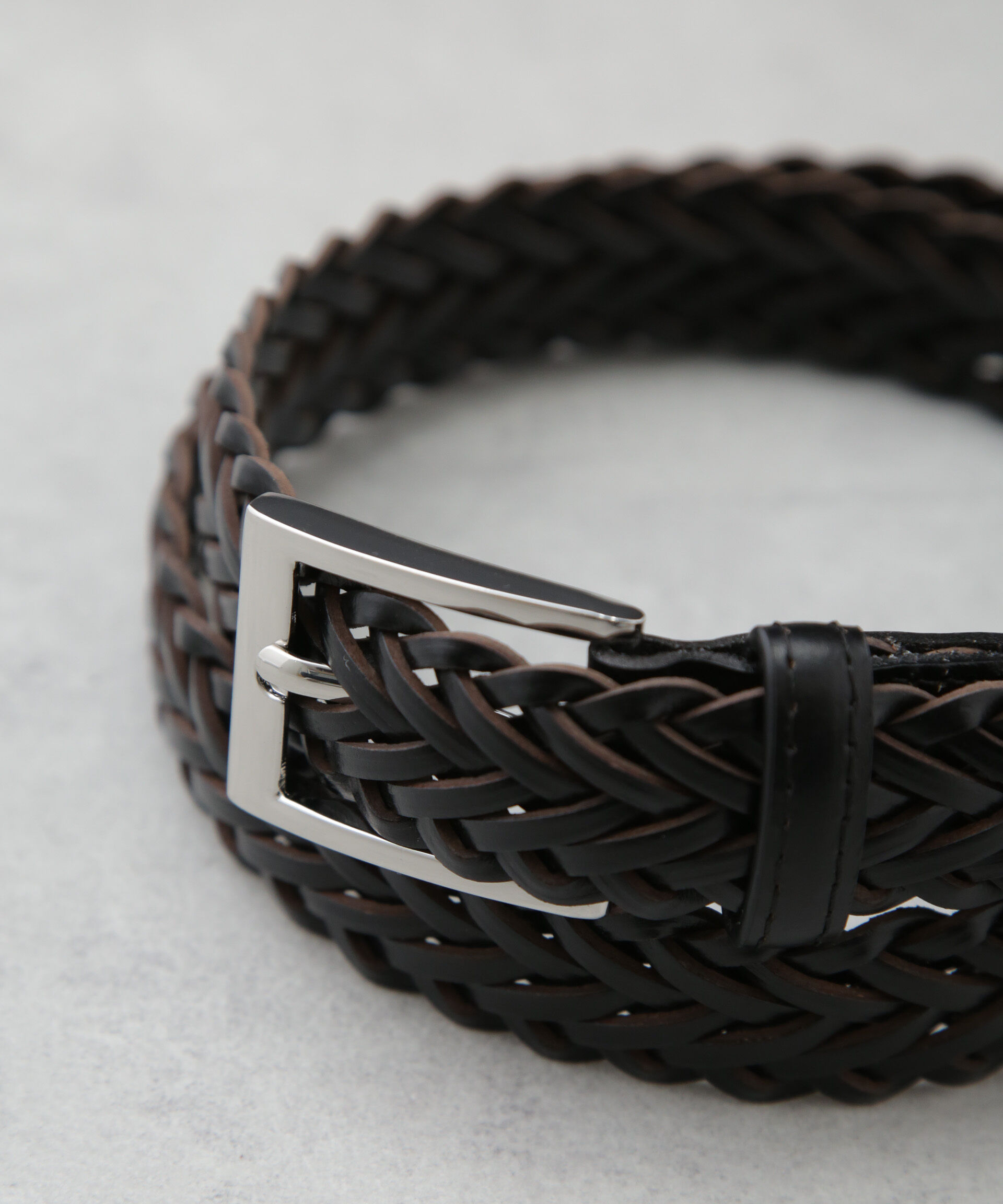 nano･universe「メッシュベルト」|ベルト|