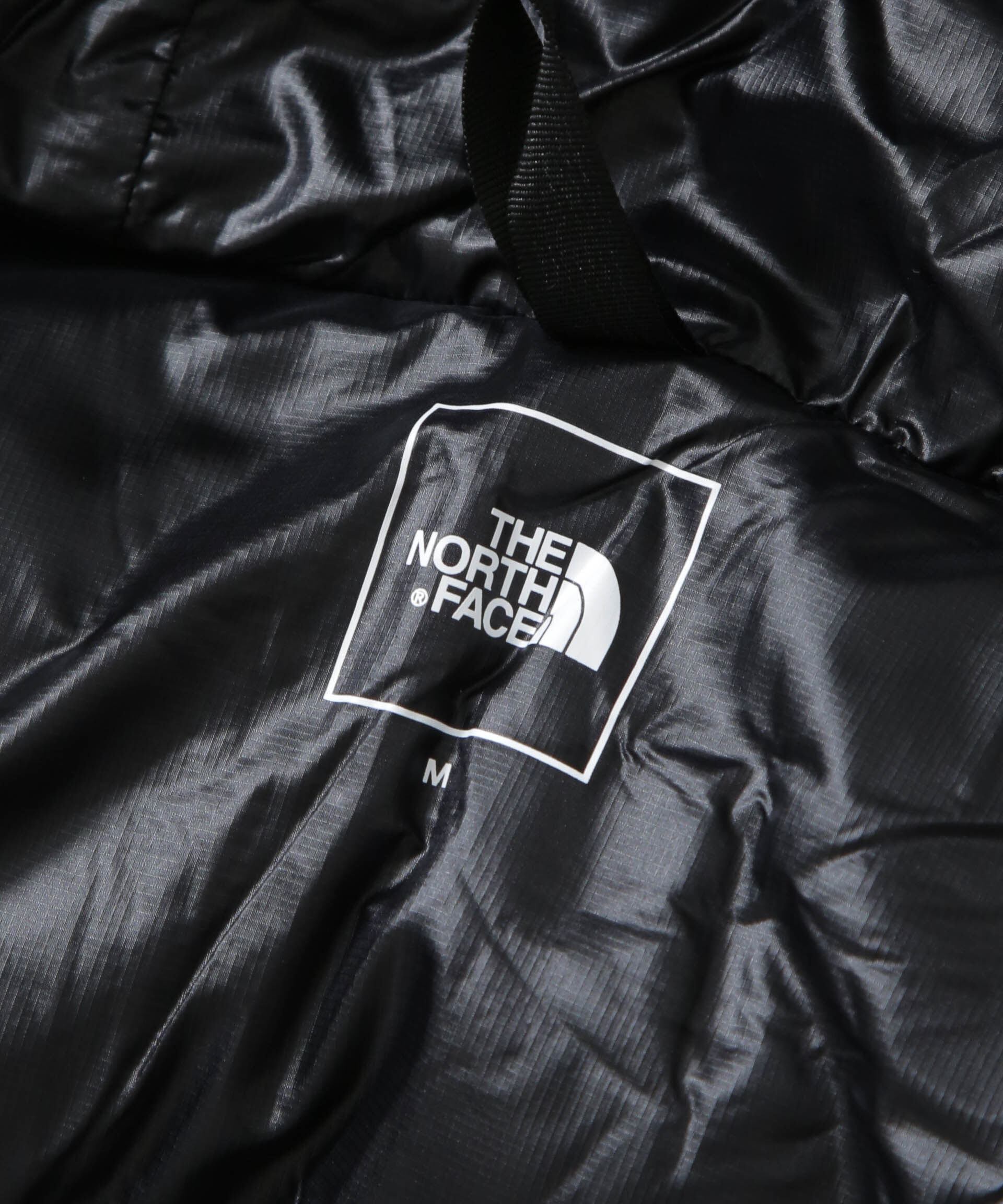 nano･universe「THE NORTH FACE/Aconcagua Hoodie」|ダウン|