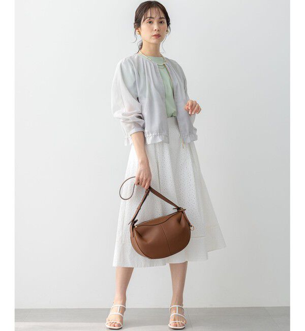 組曲「ハーフムーンショルダー バッグ」|ショルダー・メッセンジャー|