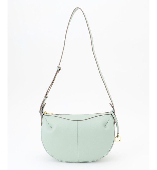 組曲「ハーフムーンショルダー バッグ」|ショルダー・メッセンジャー|