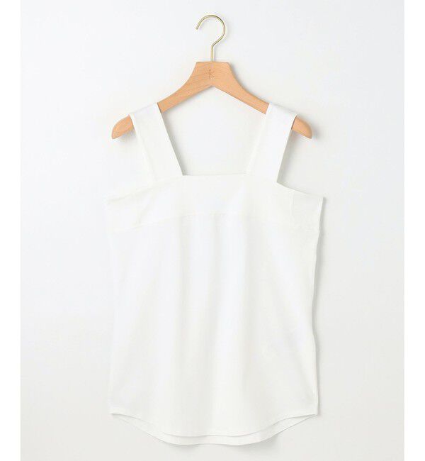 組曲「スクエアタンク」|タンクトップ|