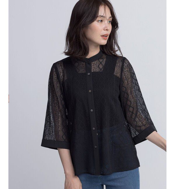 組曲「スクエアタンク」|タンクトップ|