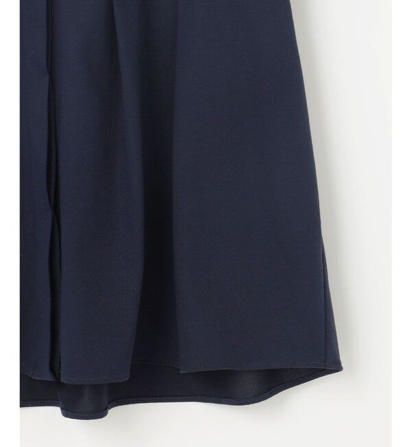 組曲「プレーティング天竺5分袖 カットソー」|Tシャツ・カットソー|