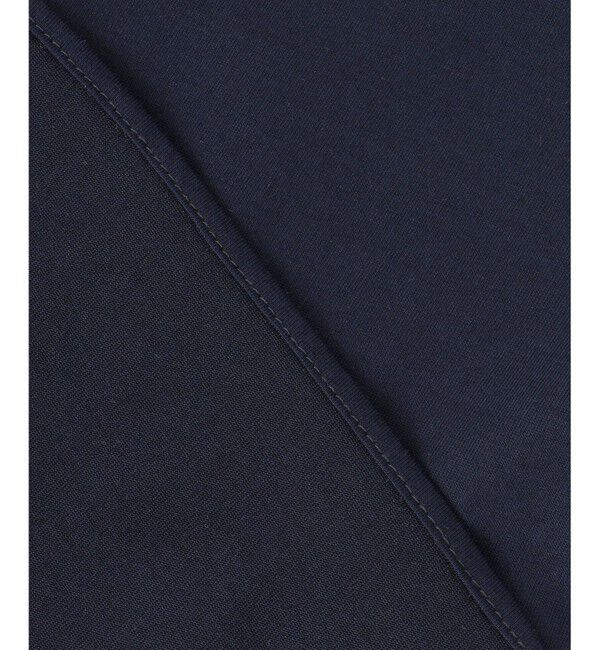 組曲「プレーティング天竺5分袖 カットソー」|Tシャツ・カットソー|