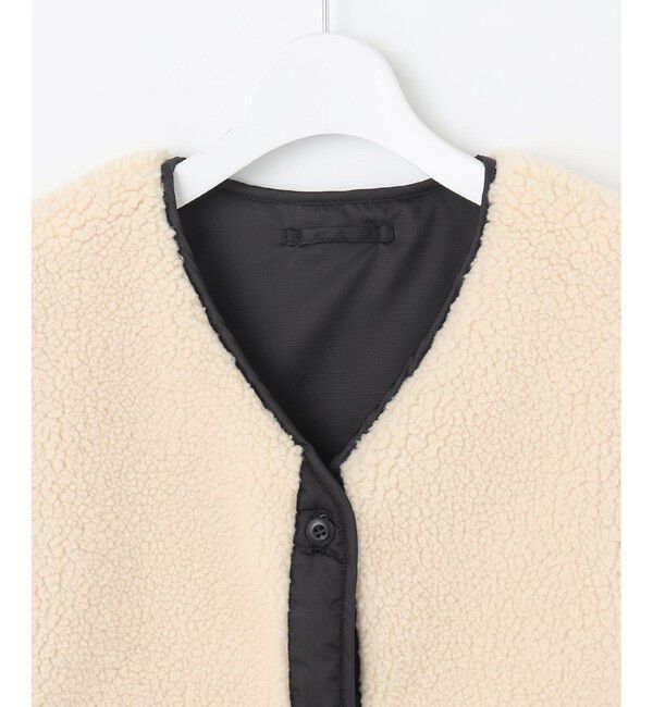 23区「【SLOW/一部店舗限定】マルチウェイ モッズコート」|ミリタリージャケット|