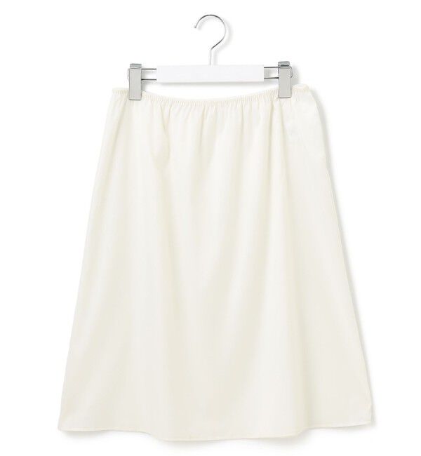 23区「【洗える】アンティークフラワープリント キャミソールワンピース」|ワンピース|