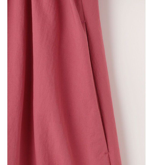 any SiS「【撥水】ウォーターサイド ワンピース」|ワンピース|