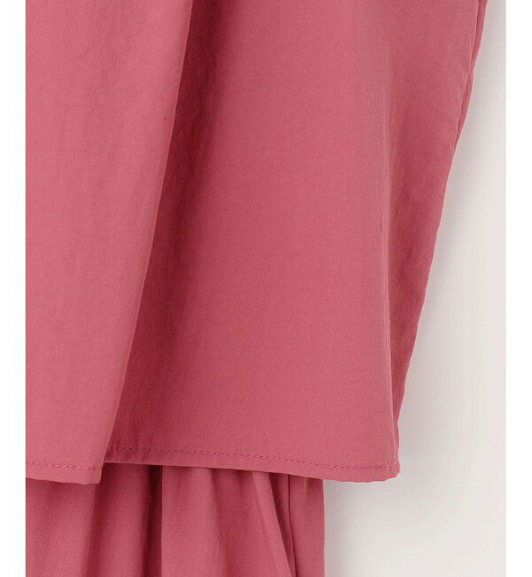 any SiS「【撥水】ウォーターサイド ワンピース」|ワンピース|