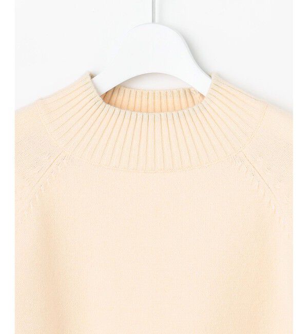 ANY SIS「【2SET】ボリューム ニット&times;プリーツ スカート セット」|スーツ|