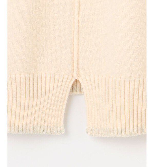 ANY SIS「【2SET】ボリューム ニット&times;プリーツ スカート セット」|スーツ|