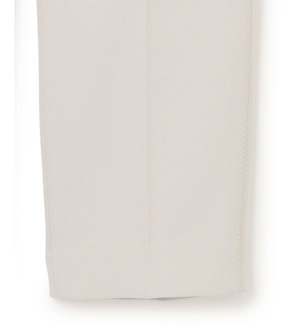 BEIGE,「【セットアップ対応】LUIZA / クロップドパンツ」|その他|