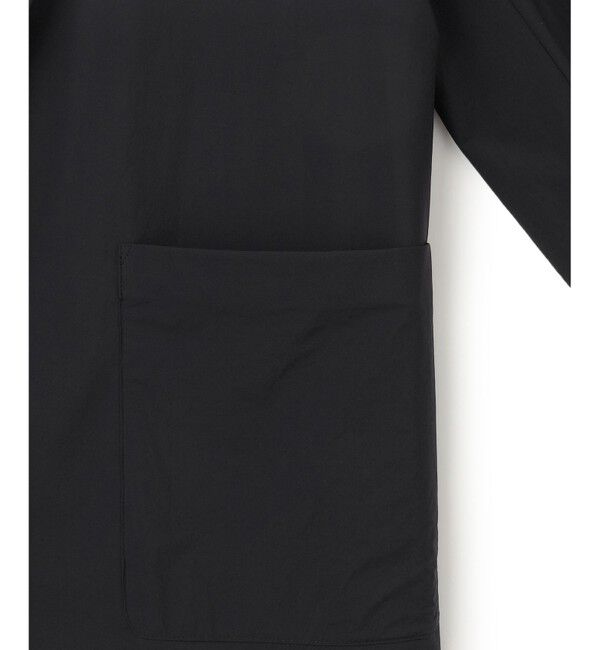 BEIGE,「【洗える/セットアップ対応】SPIGA / ショールカラーライトジャケット」|テーラードジャケット|