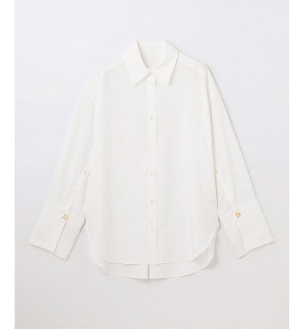 Diagram「スリットスリーブブラウス」|シャツ・ブラウス|