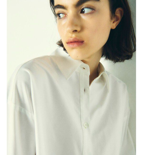 Diagram「スリットスリーブブラウス」|シャツ・ブラウス|