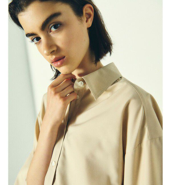 Diagram「スリットスリーブブラウス」|シャツ・ブラウス|