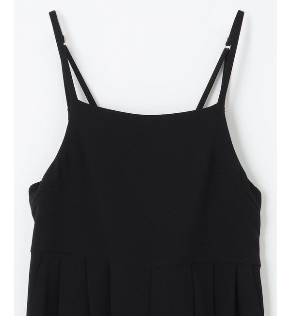 Diagram「トリアセタックサロペット」|オールインワン|