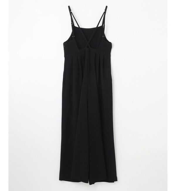 Diagram「トリアセタックサロペット」|オールインワン|