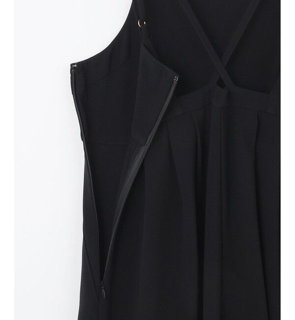 Diagram「トリアセタックサロペット」|オールインワン|