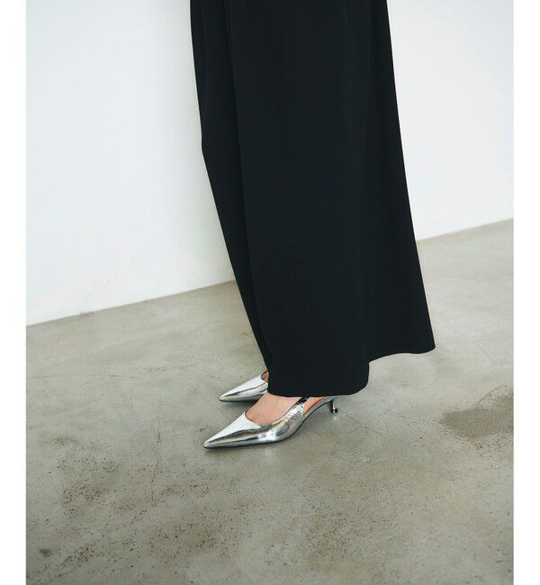 Diagram「トリアセタックサロペット」|オールインワン|