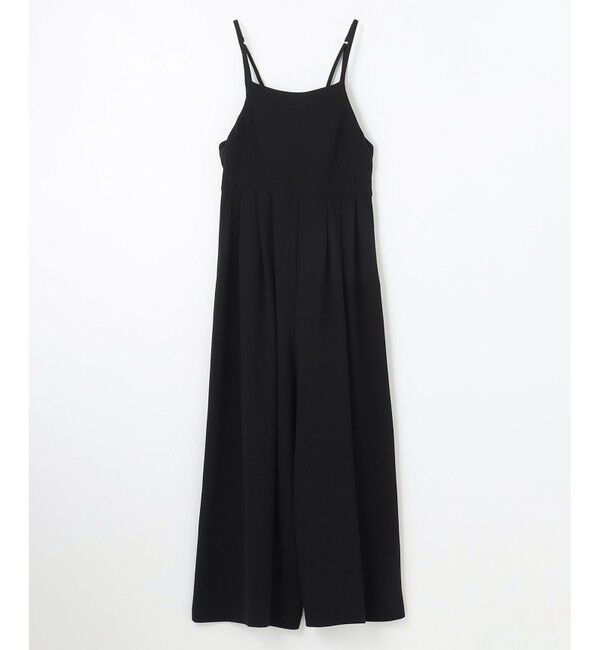 Diagram「トリアセタックサロペット」|オールインワン|