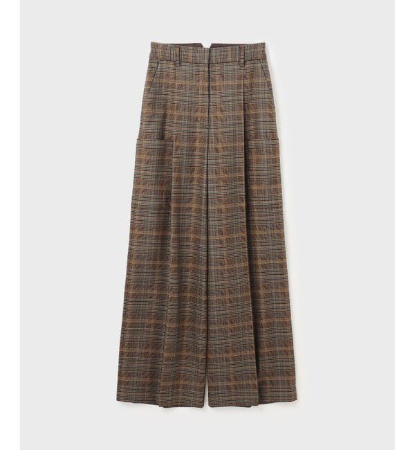 Diagram「ワイドワークパンツ」|その他|