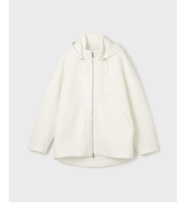 Diagram「ダンボールフーディー」|ブルゾン・スタジャン|