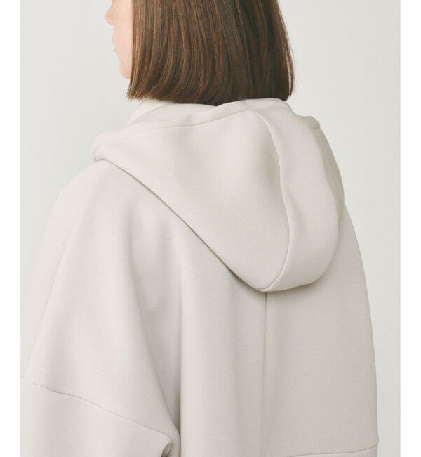 Diagram「ダンボールフーディー」|ブルゾン・スタジャン|