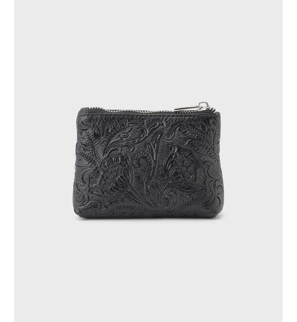  「Mini Pouch」|ポーチ|ブラック