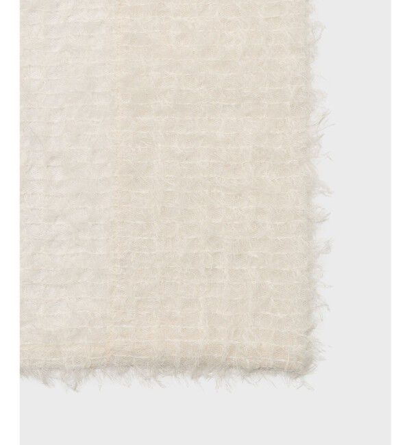 Grace Class「フェザーチュールストール」|ストール|