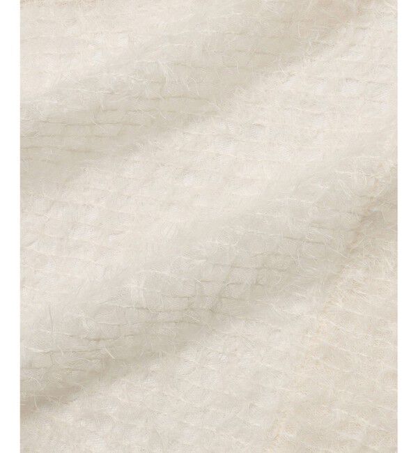 Grace Class「フェザーチュールストール」|ストール|